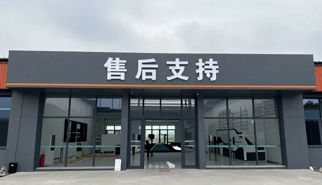 制造业加工设备销售中的场景化应用分析