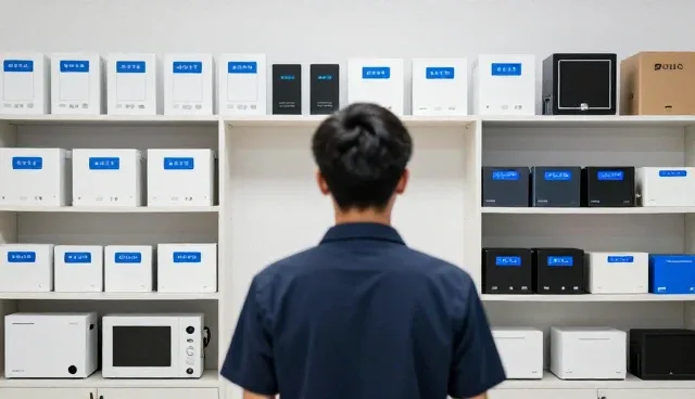 制造业长期维护中的常见问题及应对策略