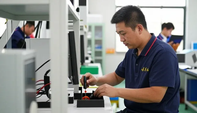加工提升农业基地整体体验