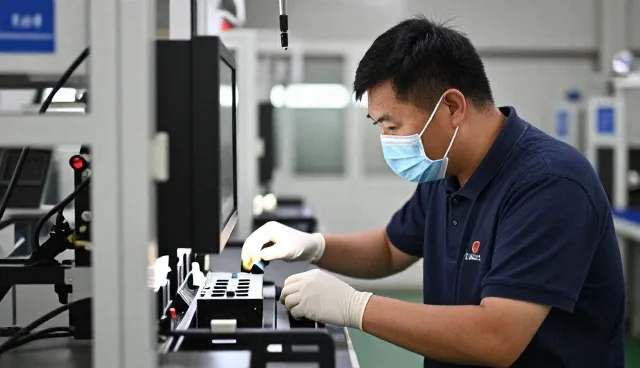 在制造业常见问题介绍